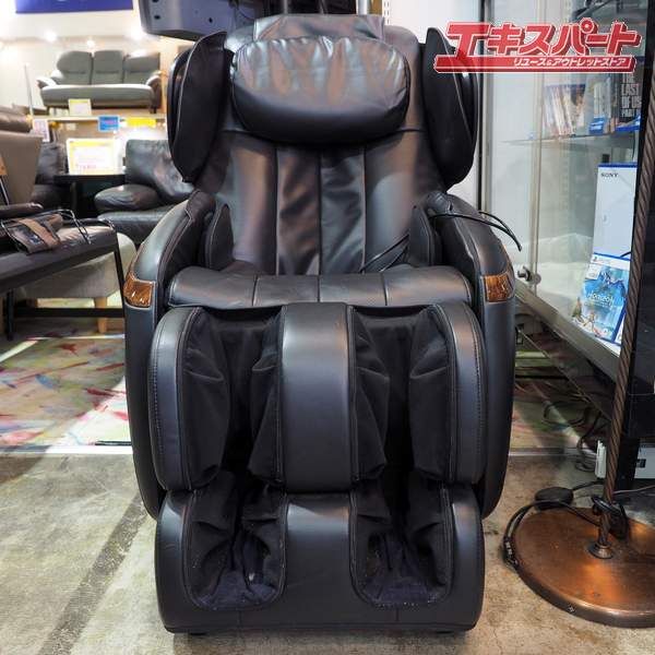 フジ医療器 マッサージチェア CYBER-RELAX AS-790 式 戸塚店