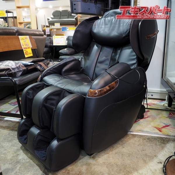 フジ医療器 マッサージチェア CYBER-RELAX AS-790 式