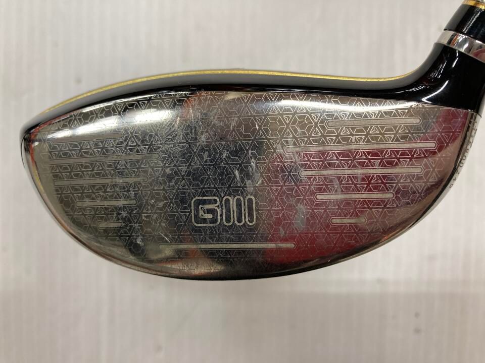 G３ HR 2018 15 R SVF LITE FM-418 F フェアウェイウッド グローブライド 最短