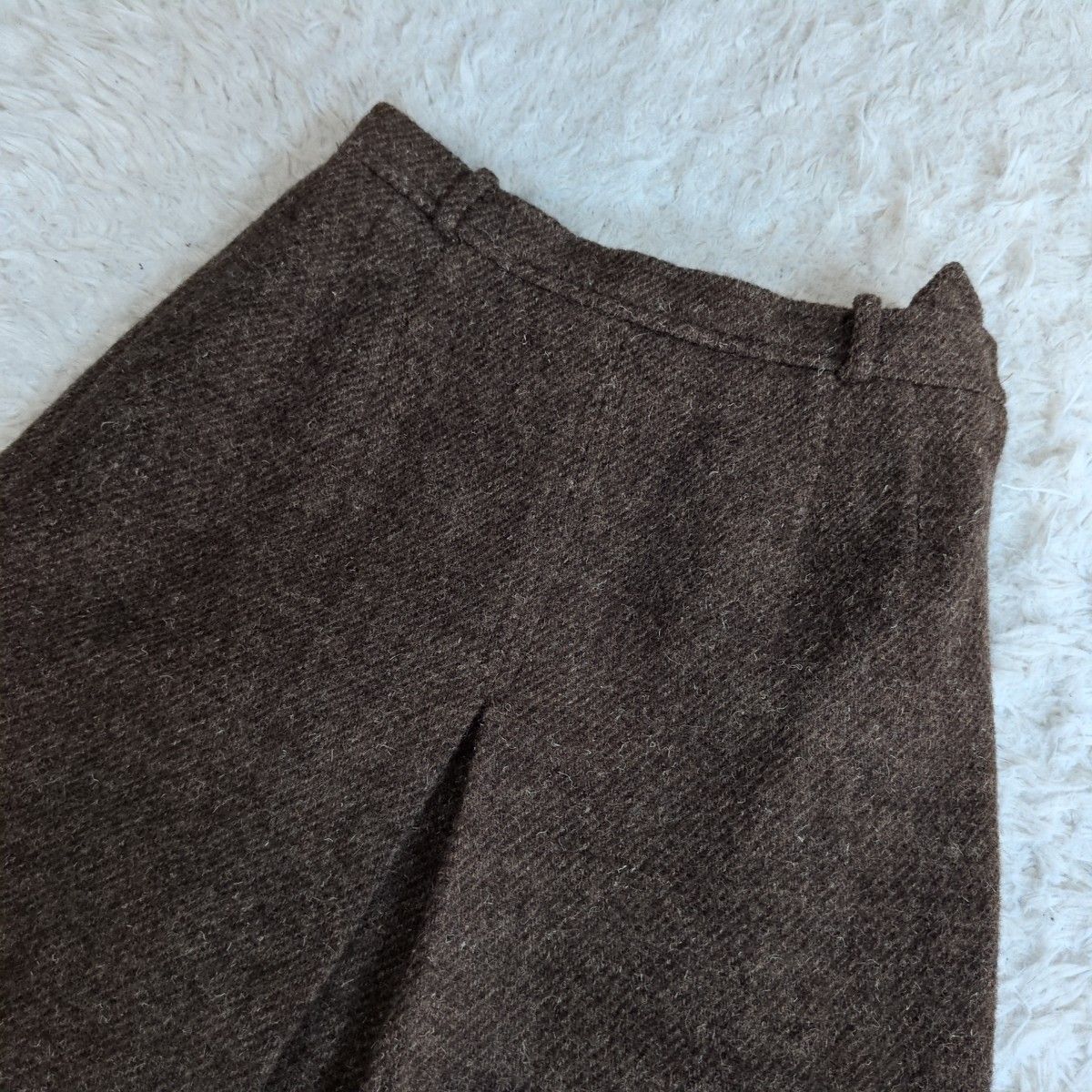 シングル 2ボタン