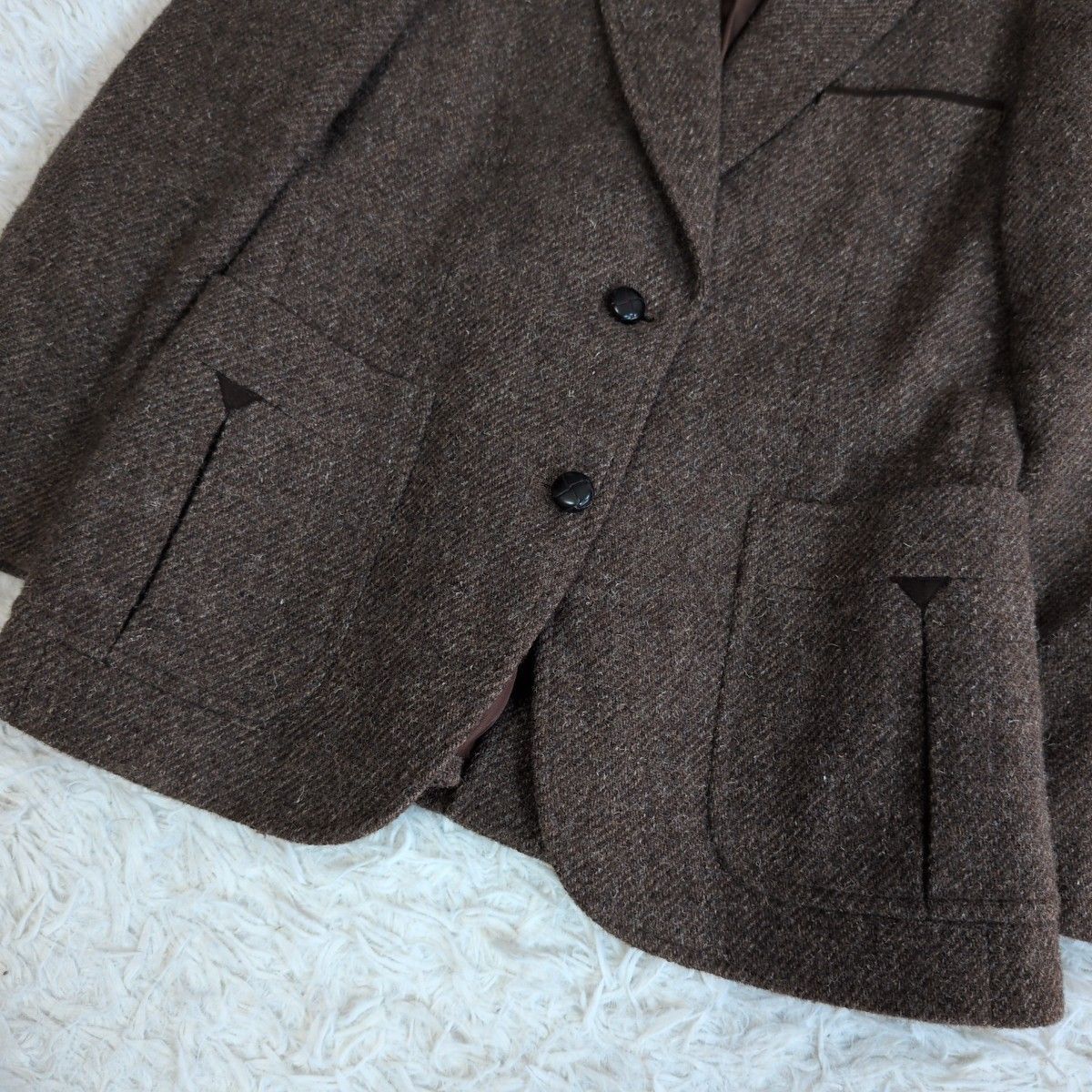 スカートセットアップ