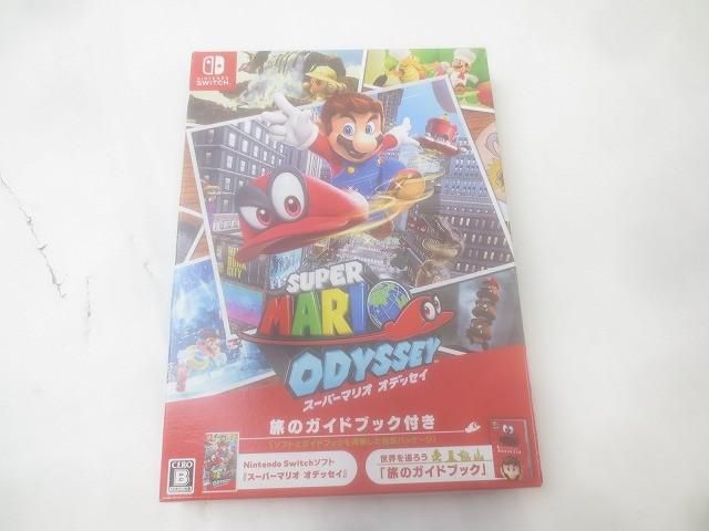 中古品 ゲーム Nintendo switch ニンテンドースイッチ ソフト スーパー