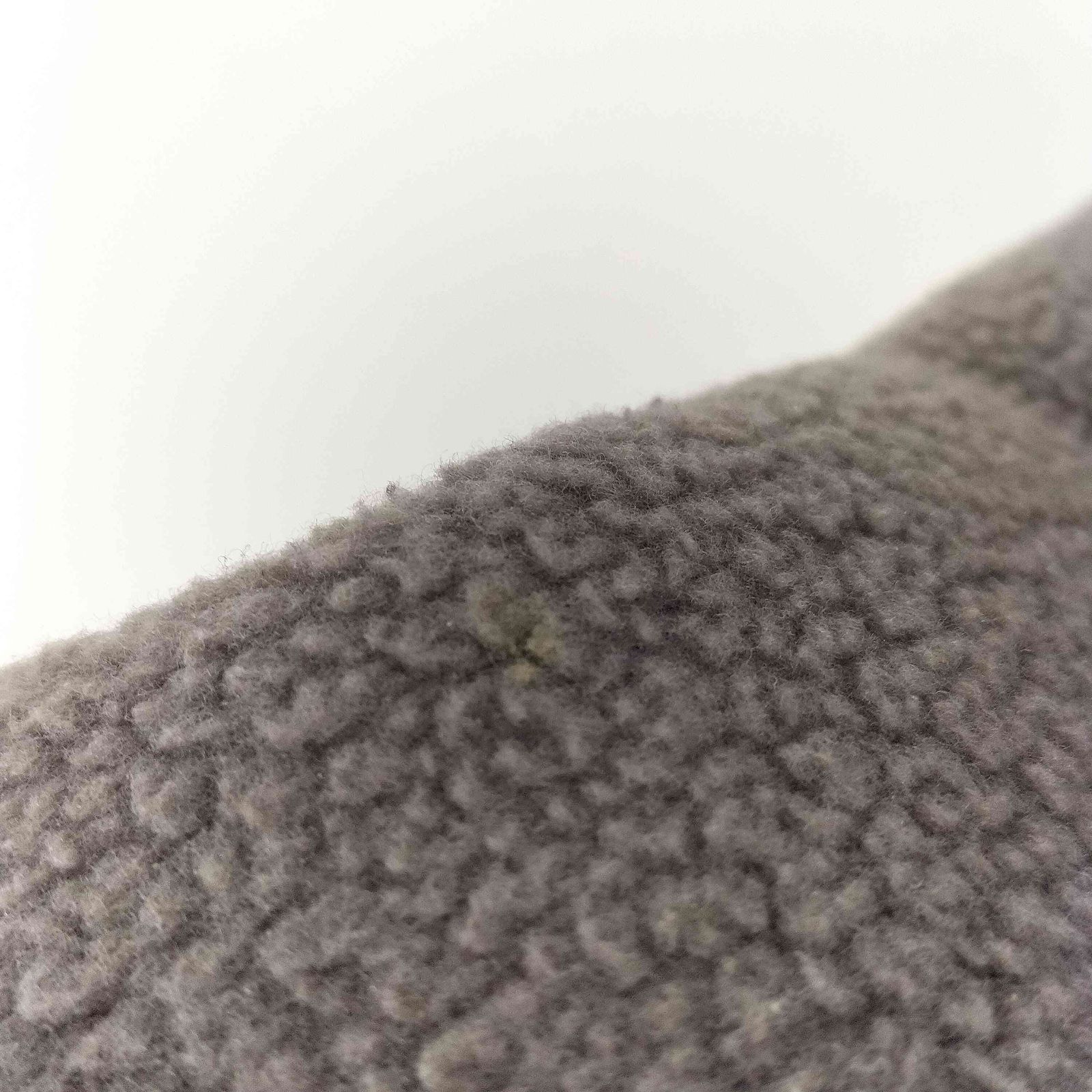 フリースフルジップパーカー レディース