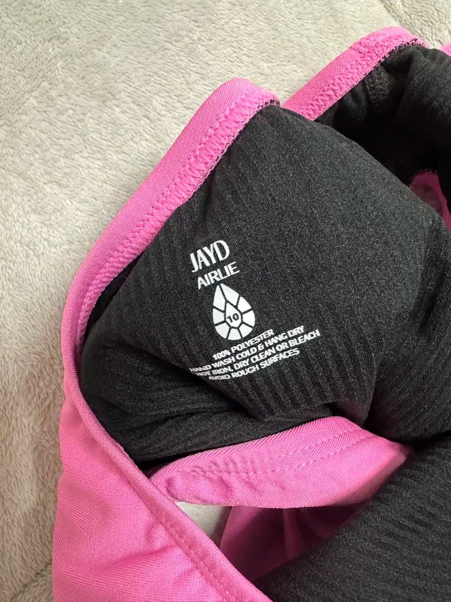 フェアリーフロース 10