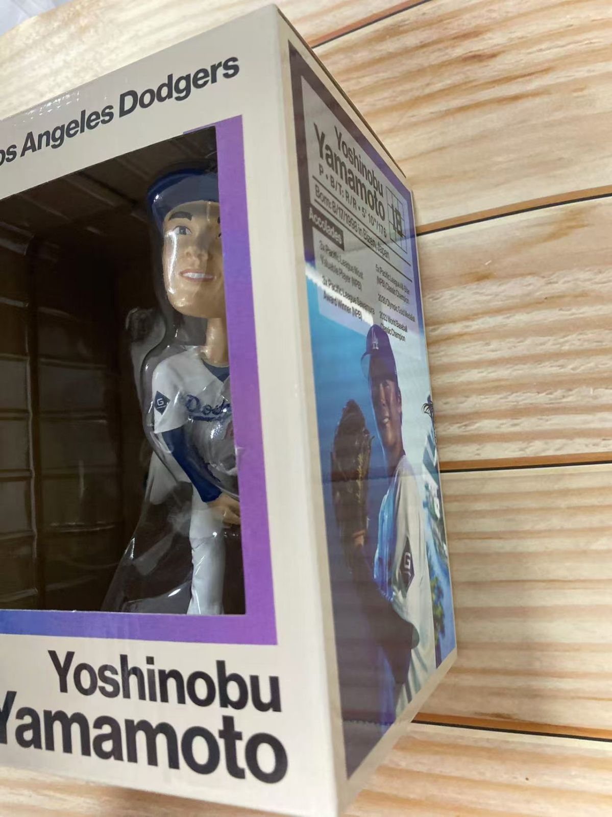 ドジャース山本由伸