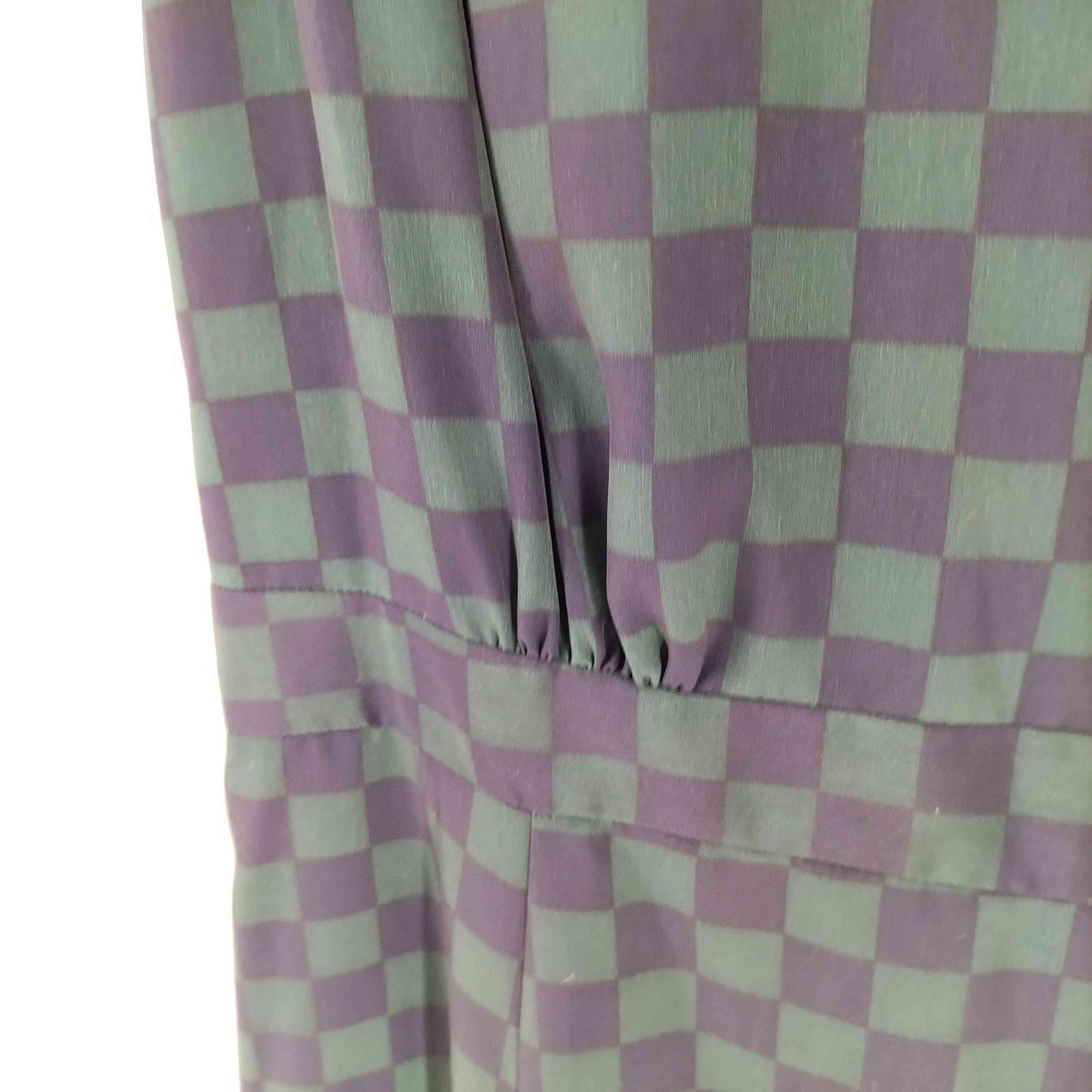 マーメイドワンピース レディース