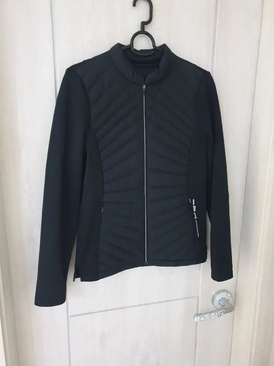 ELLEゴルフレディースグースダウン軽量ダウンジャケット LLC-HASEGAWATOSO_COM