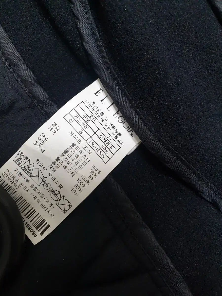 ELLEゴルフレディースグースダウン軽量ダウンジャケット