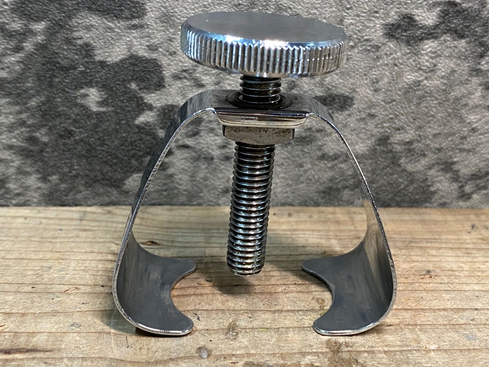 JM681 カンパニョーロ CAMPAGNOLO Cレコード C RECORD ハブダストキャップ外し 工具