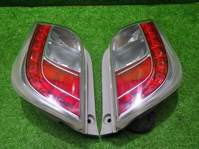 ミライース　テール左右　LA300S LA310S　20511　ピクシス　プレオ等　ダイハツ　LED玉切れなし　251031029