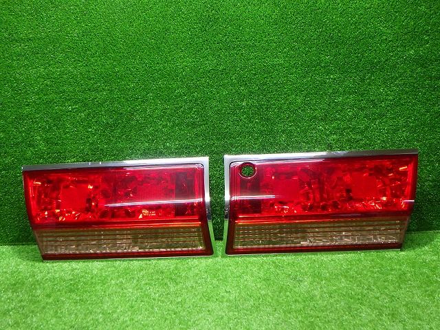 17クラウン 内側 トランクテール左右 JZS 171/175 ロイヤル 後期 30