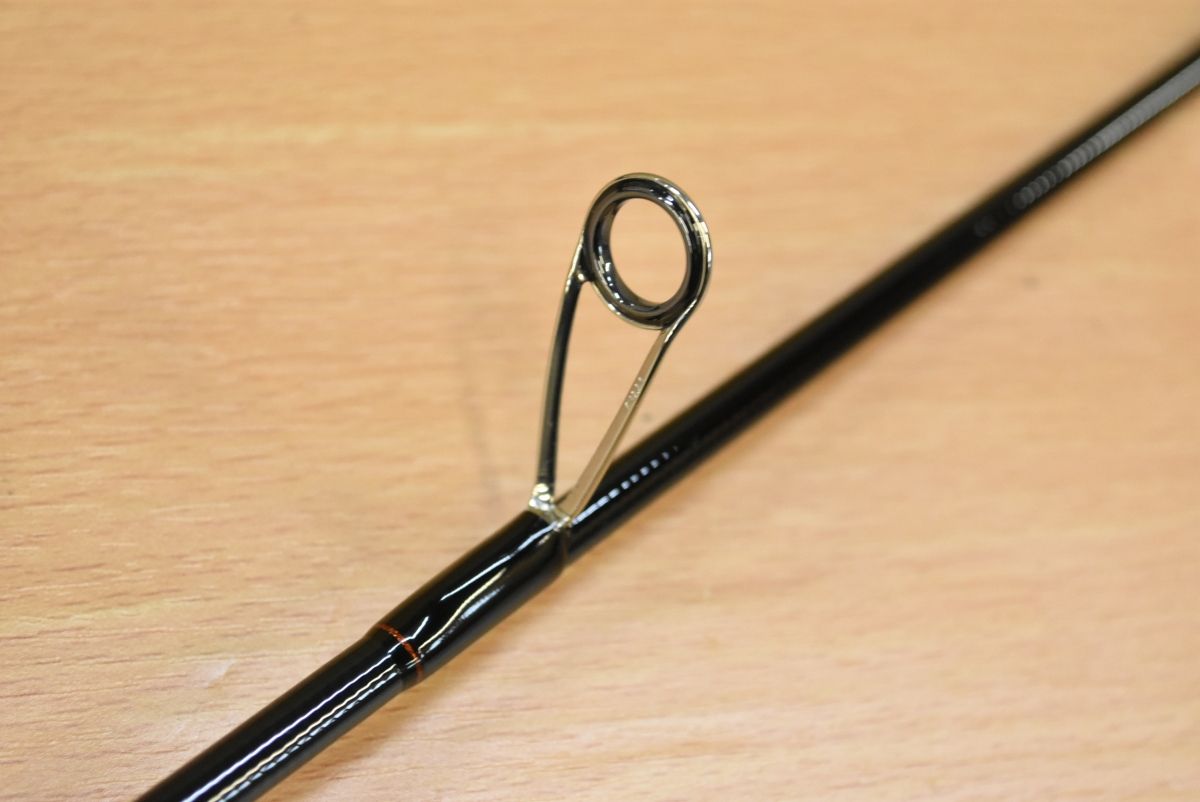 ヤマガブランクス