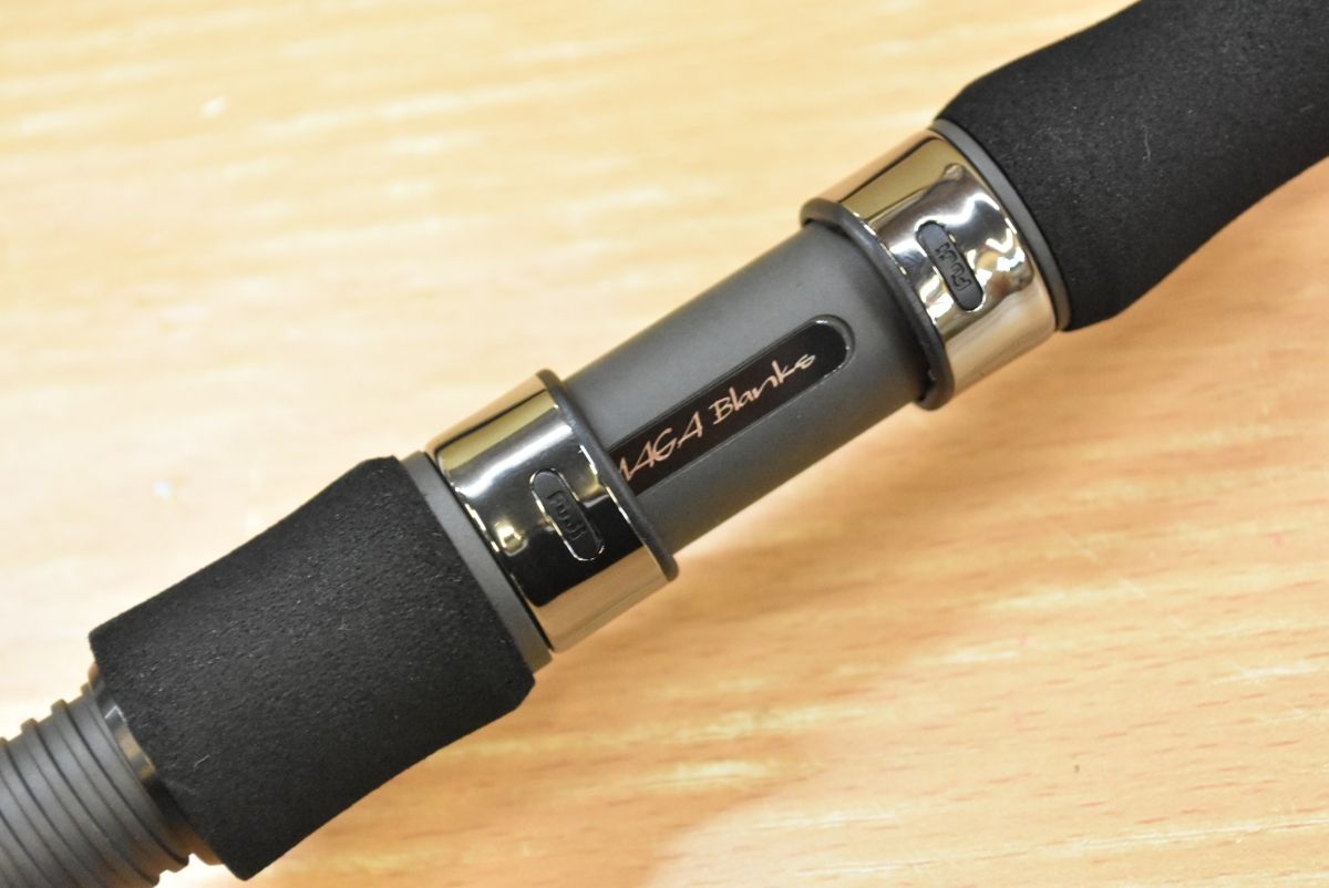 ヤマガブランクス