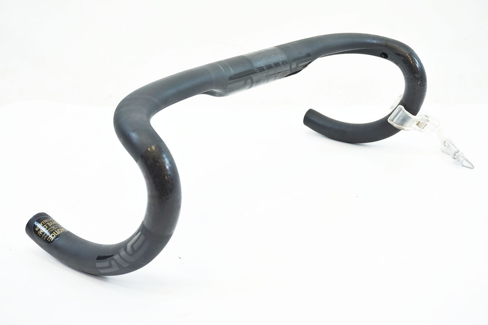 ENVE エンヴィ コンパクトロード カーボン Φ31.8 380mm ハンドル バイチャリ有明店