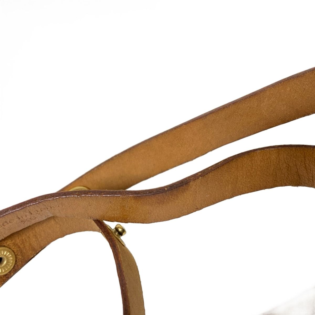 ルイヴィトン ベルト