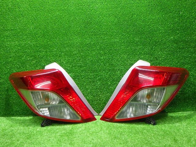 130ヴィッツ テール左右 NCP KSP NSP 130/135 前期 52-228 トヨタ LED