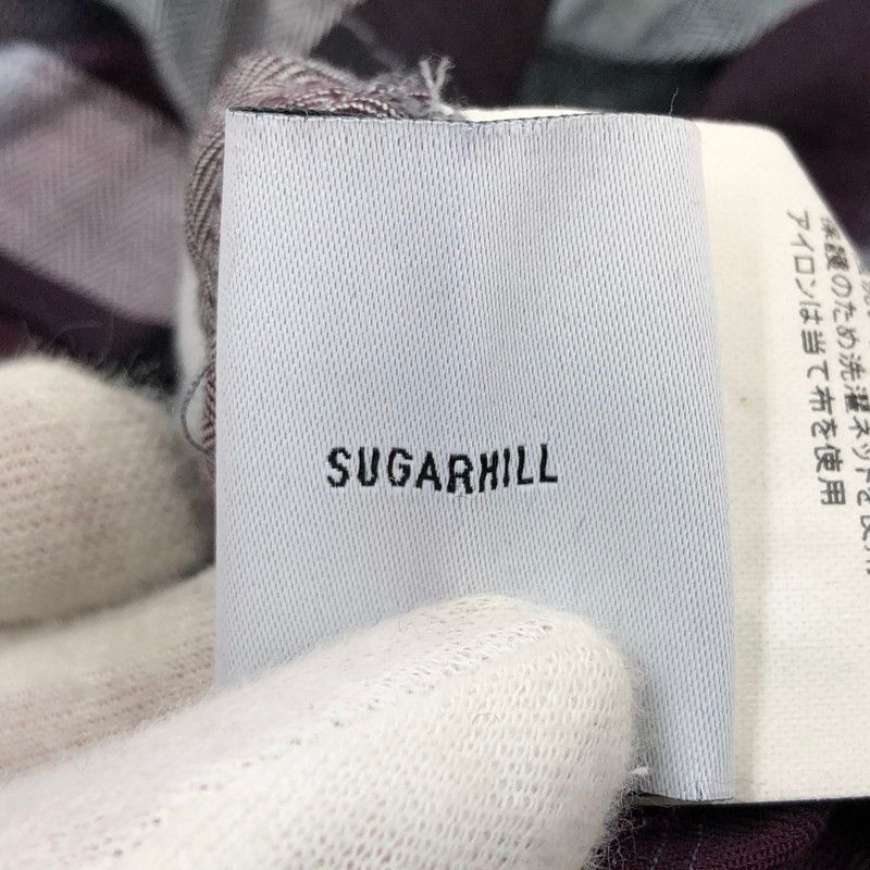 UN ×SUGARHILL