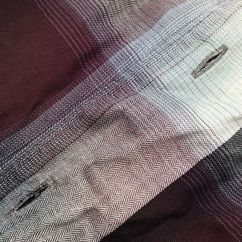 シャツ カジュアルシャツ