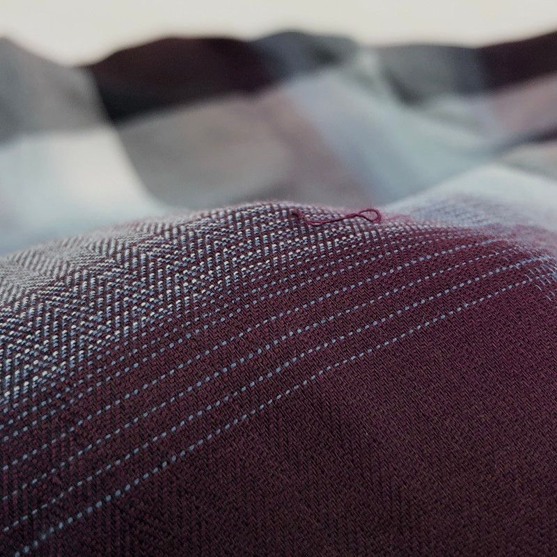 アンユーズド ×