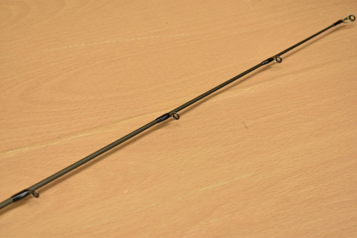  エバーグリーン オライオン OCSC-69 H スターゲイザー ベイト 1ピース EVERGREEN ORION バスロッド ブラックバス 釣り ルアーロッド ロッド