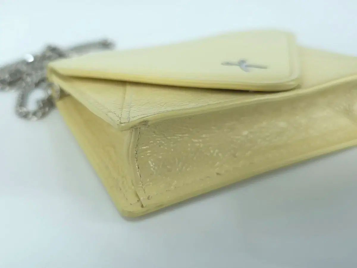 チェーン カードウォレット