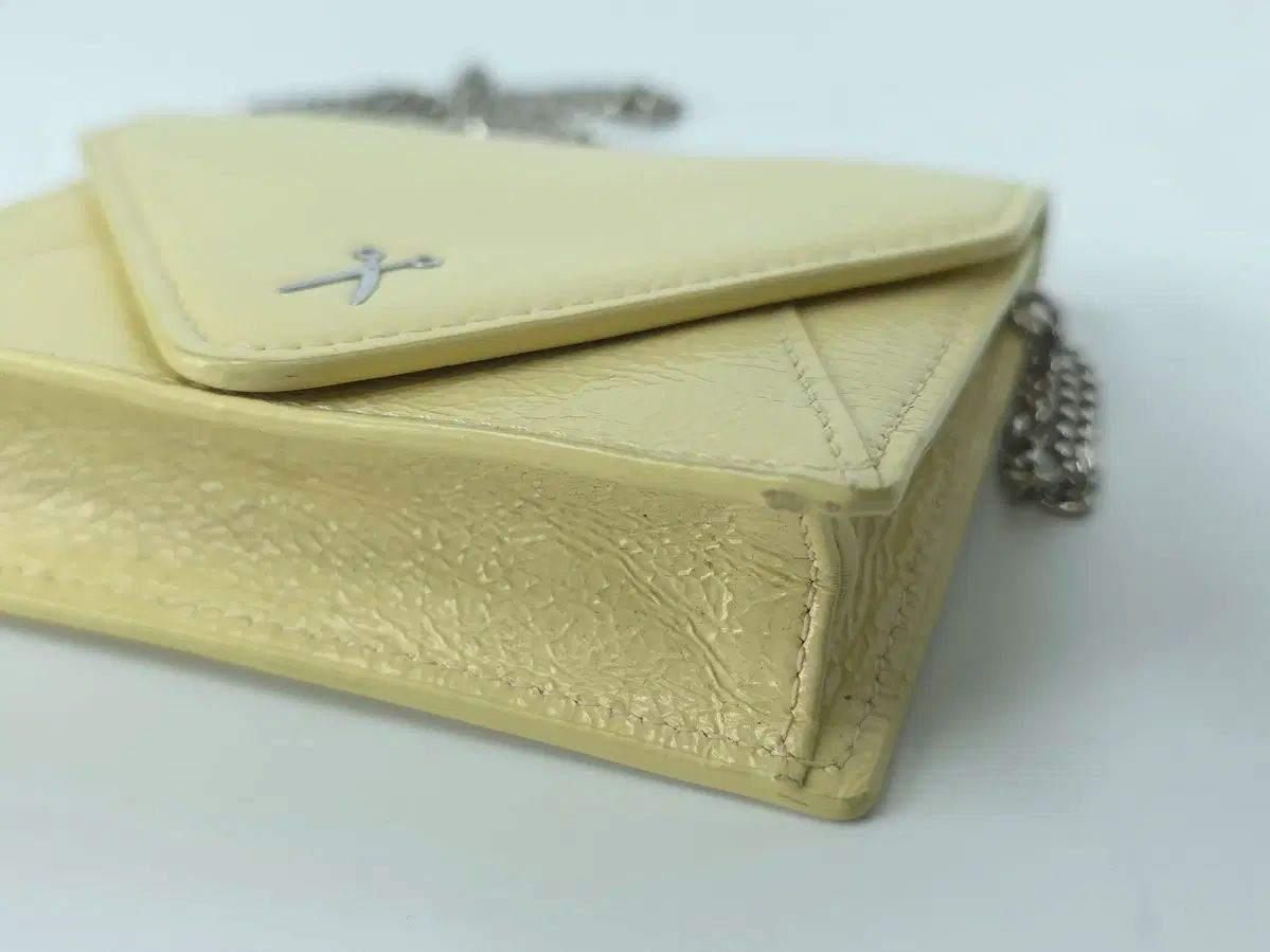 チェーン カードウォレット