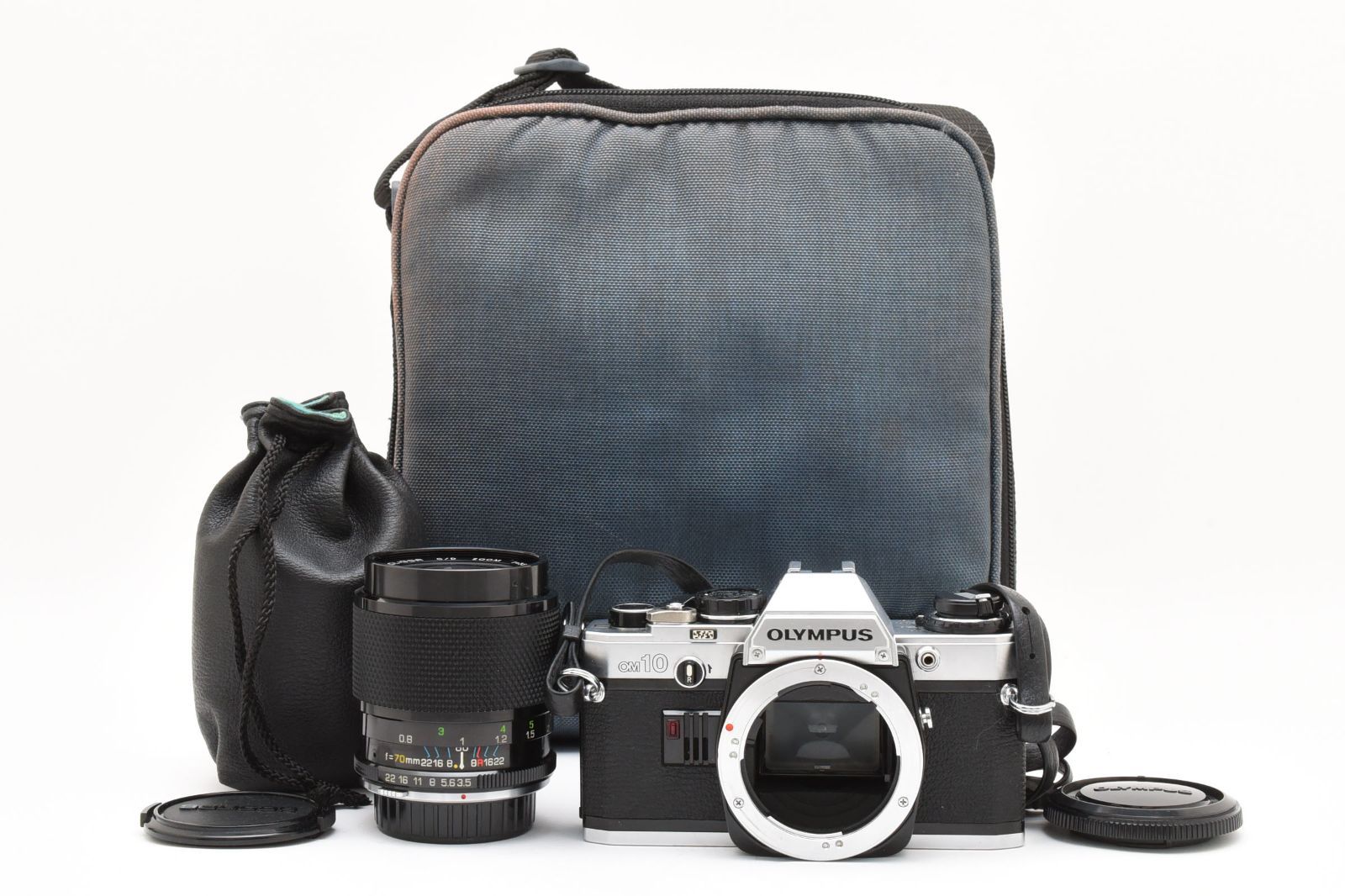 レンズセット フィルムカメラ