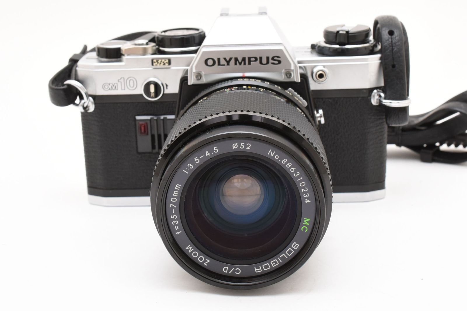 OLYMPUS