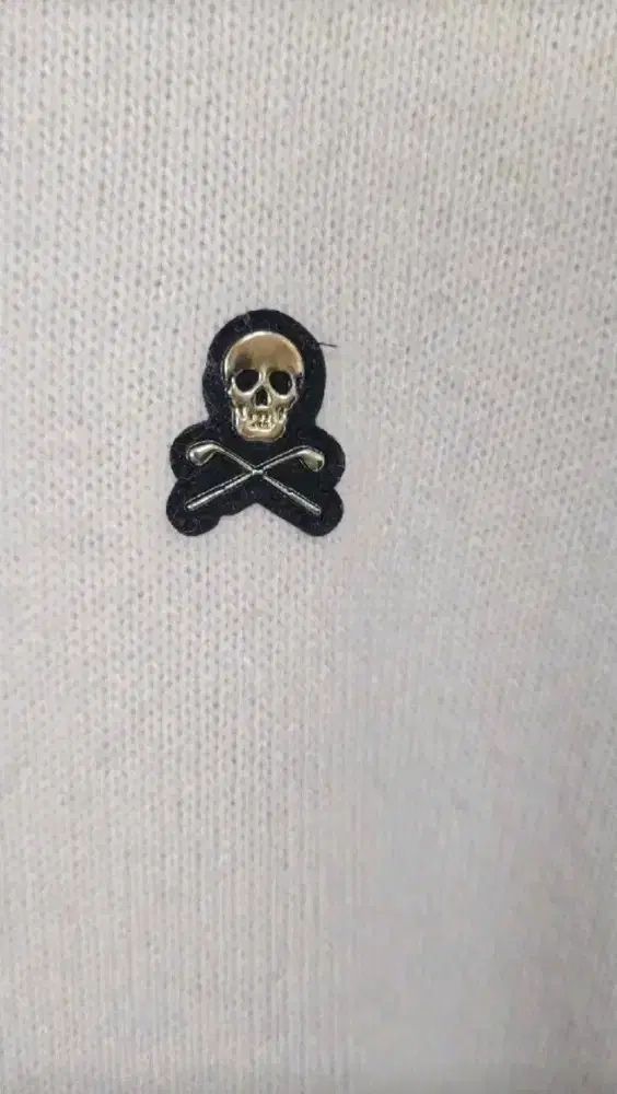 マークアンドロナ