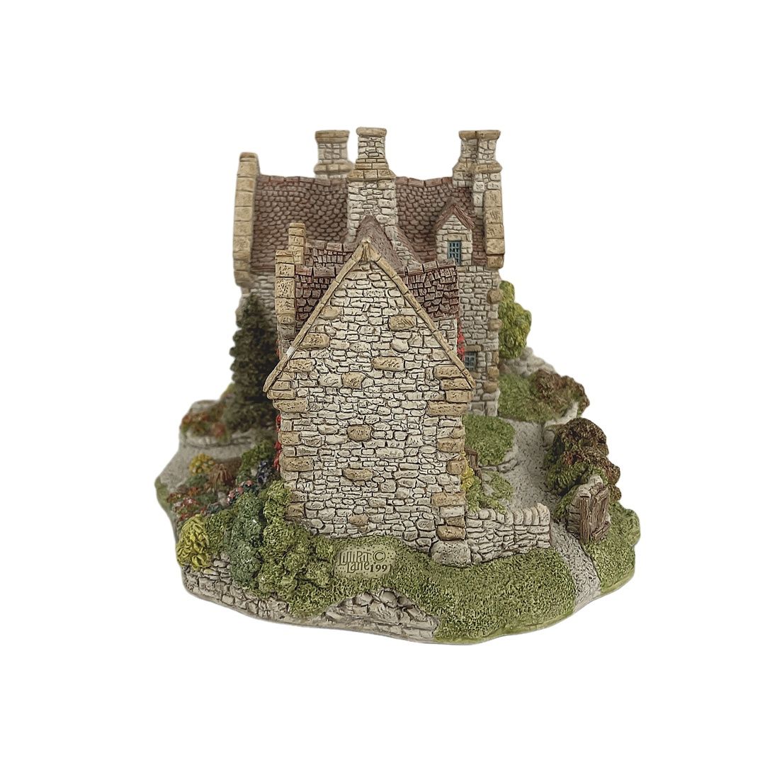 Lilliput Lane Armada House 1991 リリパッドレーン ミニチュアハウス オブジェ 模型 Y10450949 NEXPOTALLINN_EU