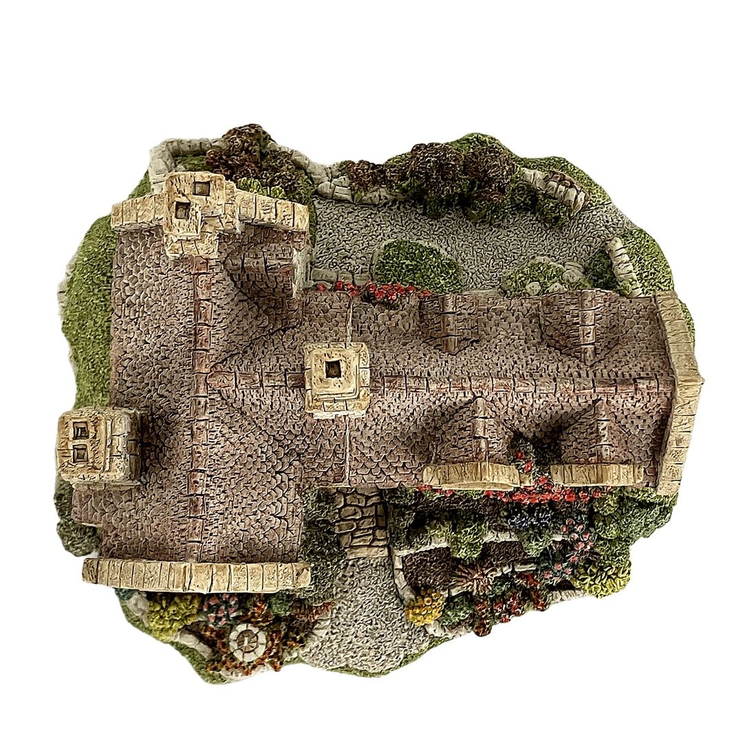 1991 リリパッドレーン