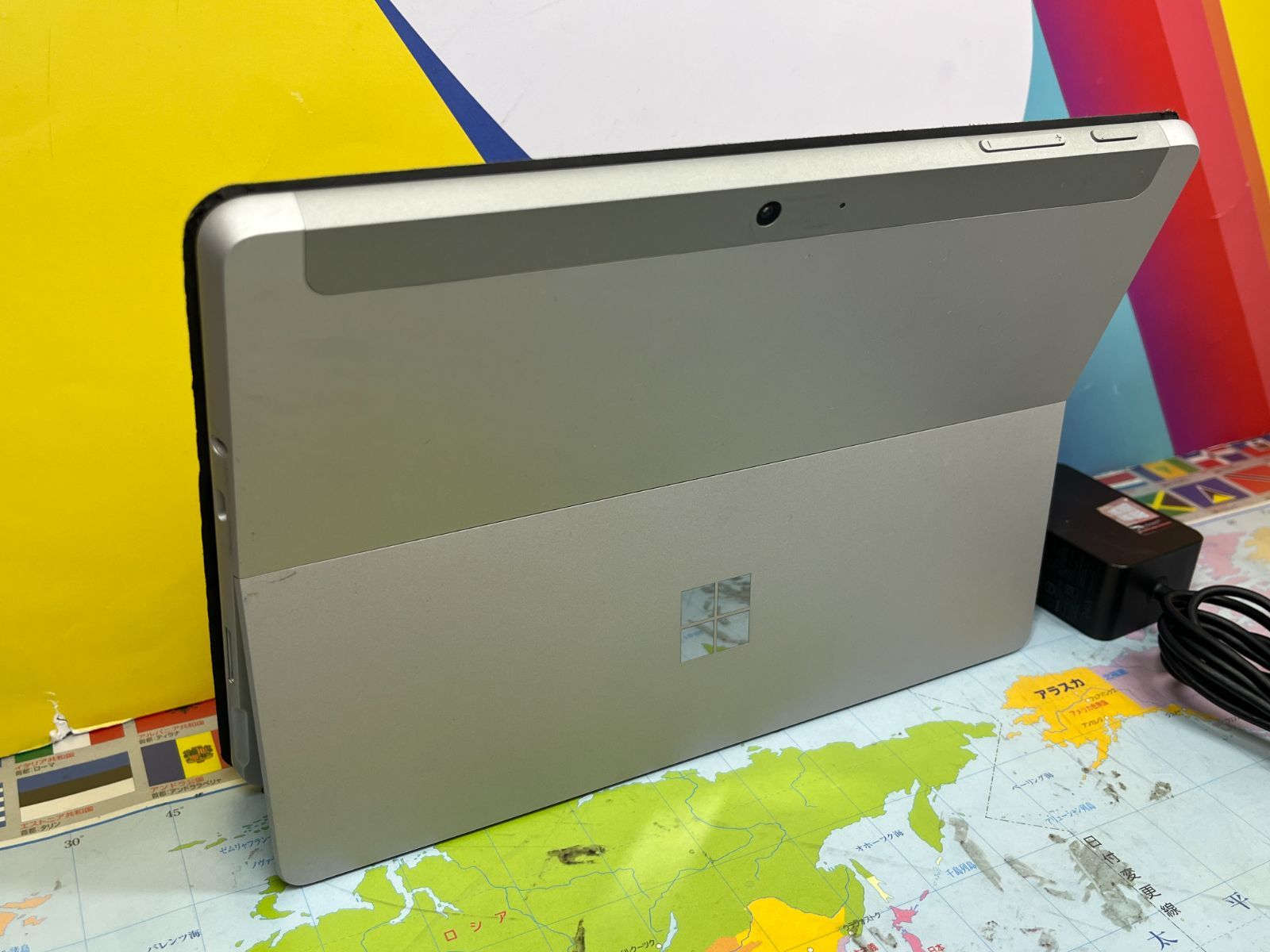 Surface Go 2 10.5型 8GB Office2024 キーボード Surface Go 2 10.5型 8GB Office2024 タブレット Surface Go 2 10.5型