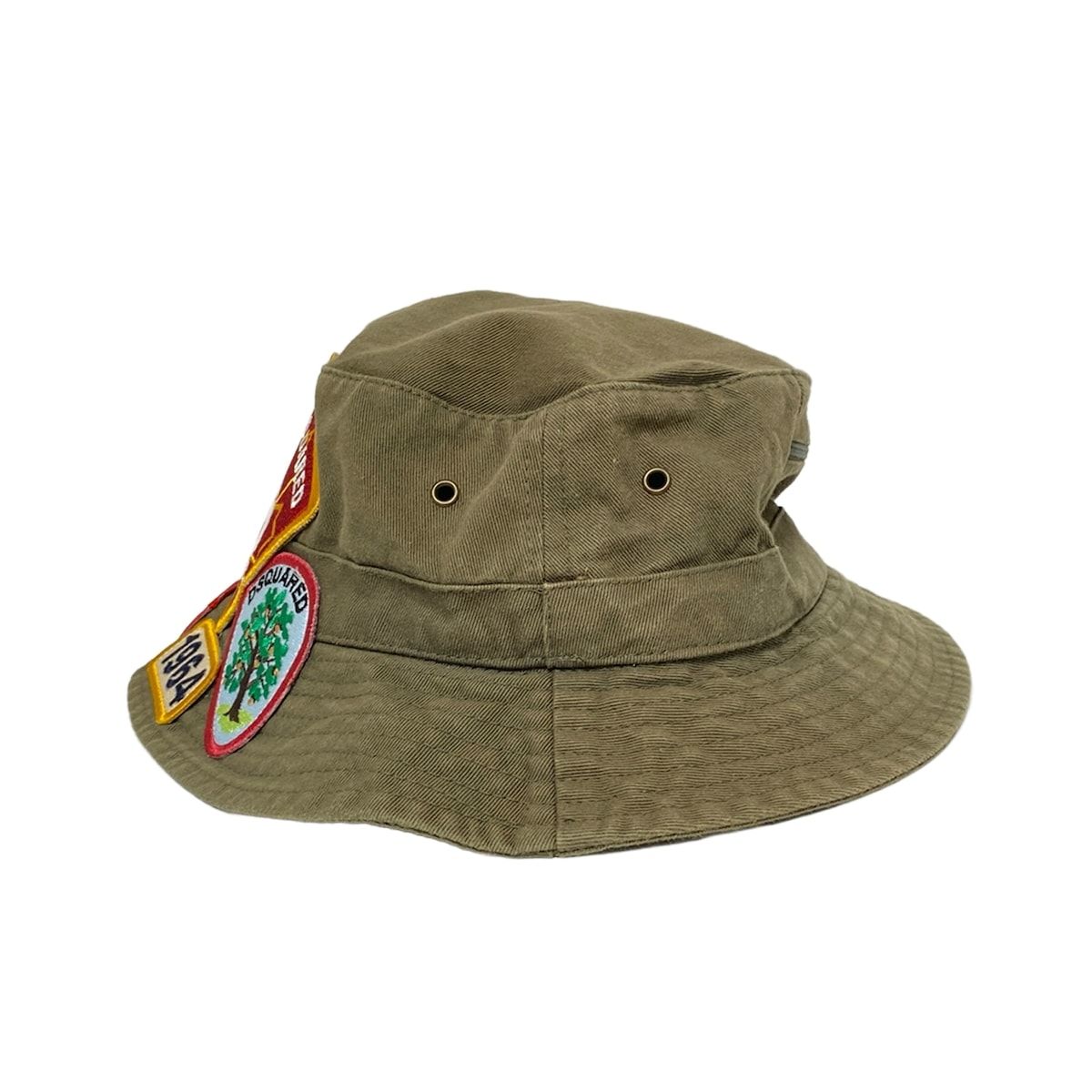 ディースクエアード