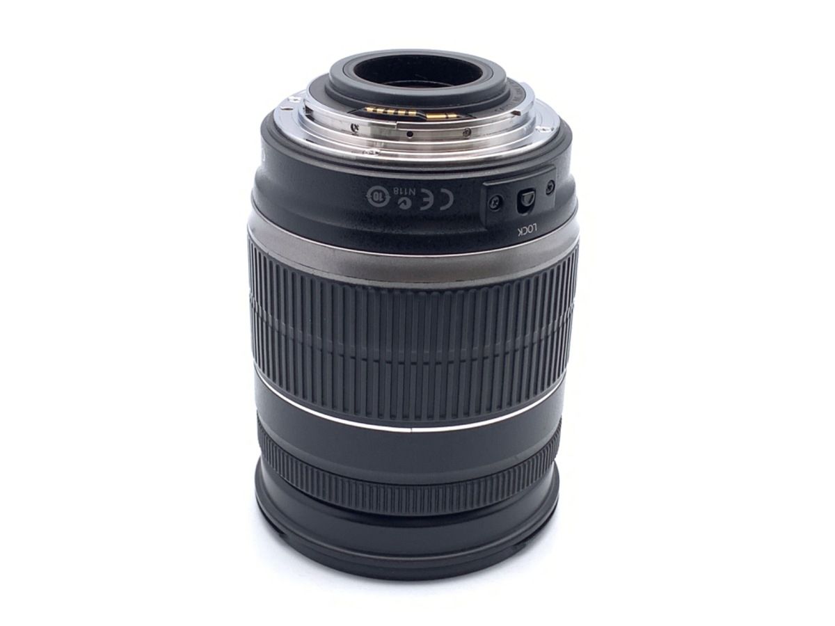 品 キヤノン EF S 18 200 mm F 3 5 6 IS