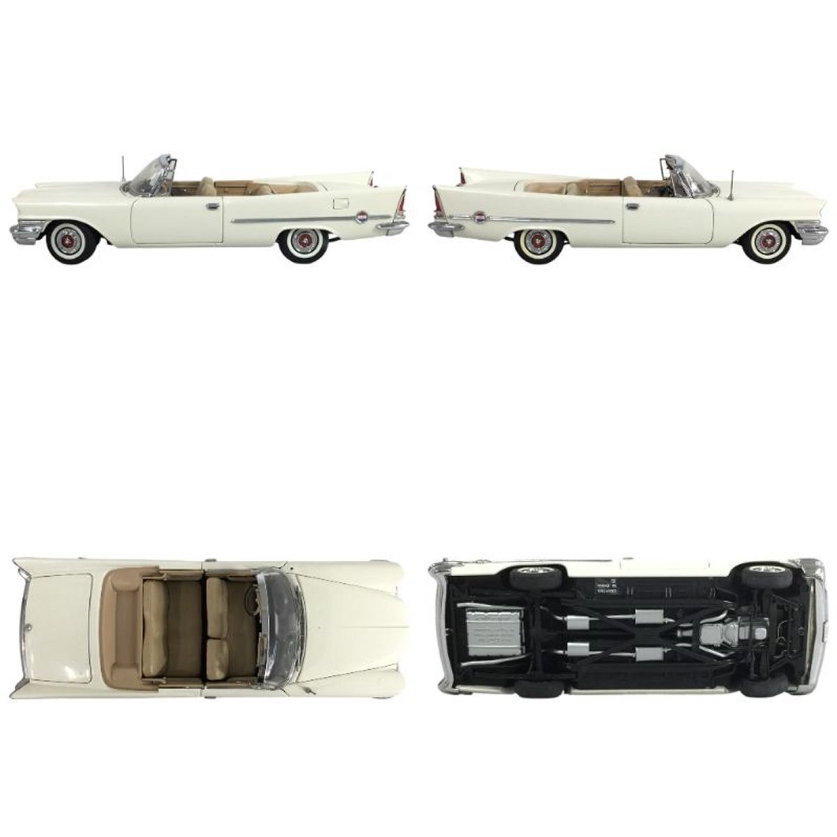 C コンバーチブル