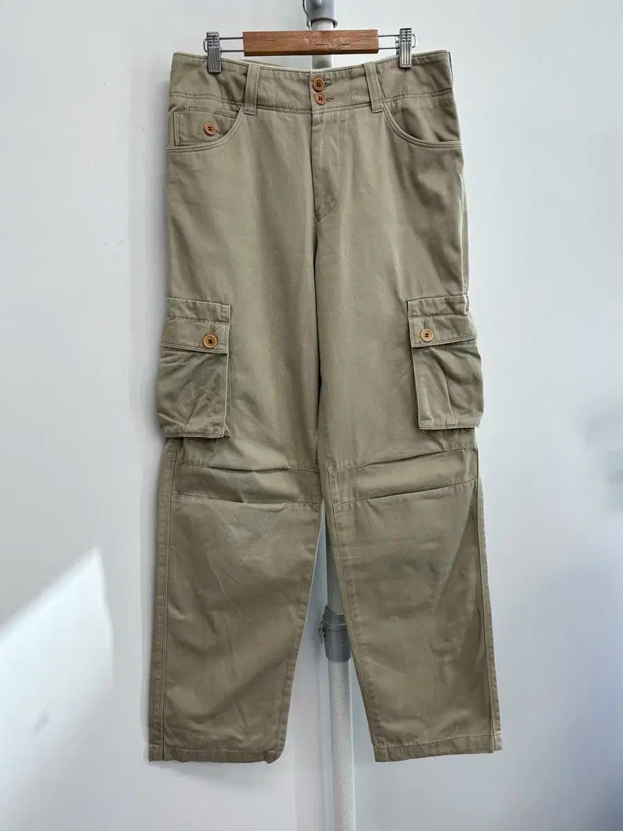 ポール スミス カーゴ ウォーク パンツ