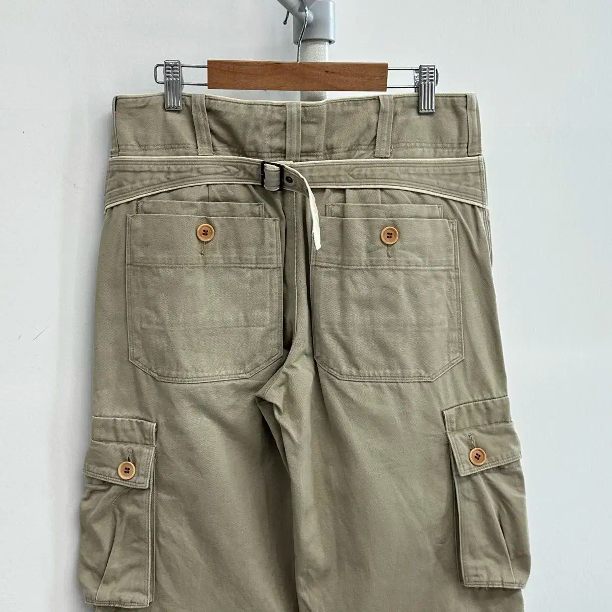 ウォーク パンツ