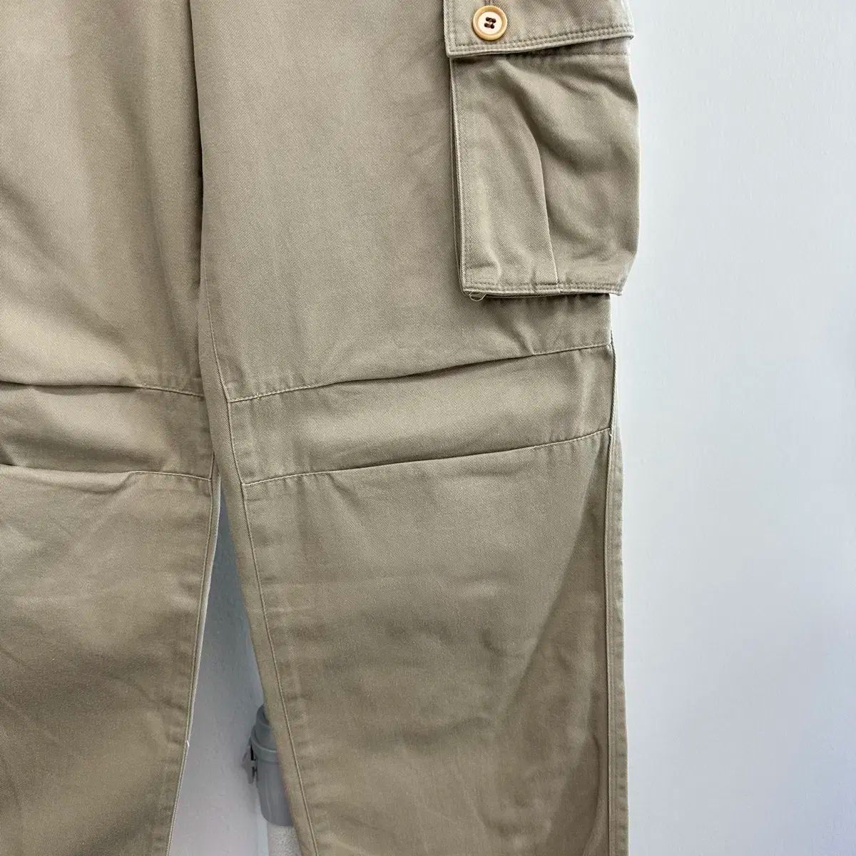 ポール スミス カーゴ ウォーク パンツ