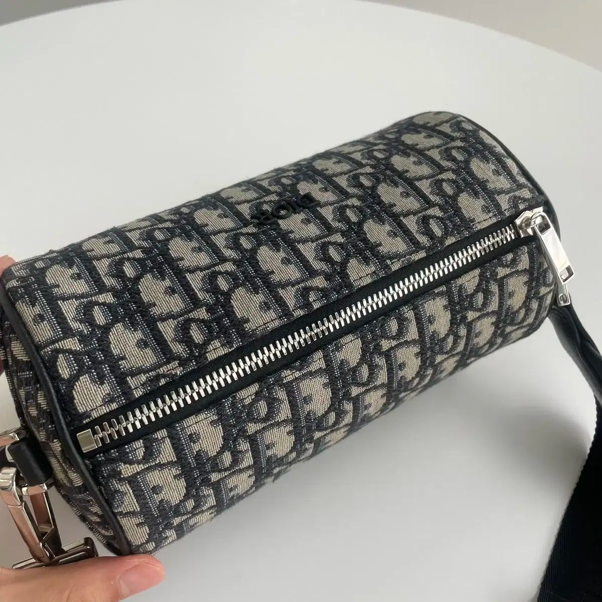 オブリーク ローラー