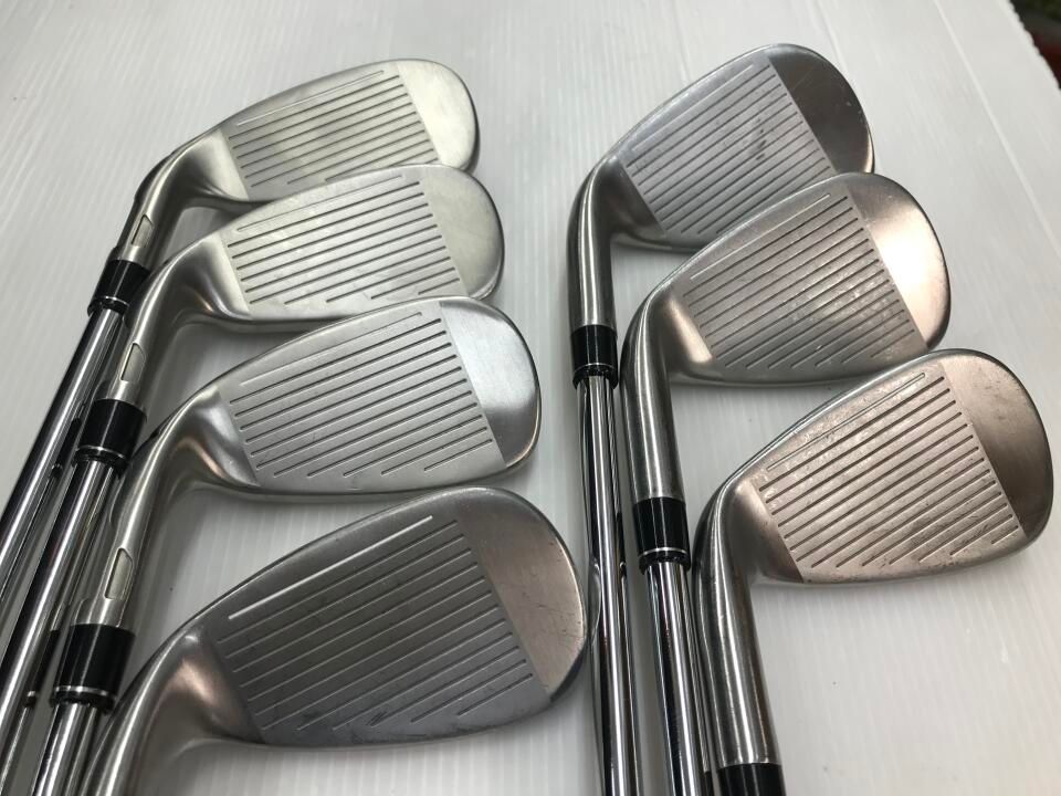 JP アイアンセット