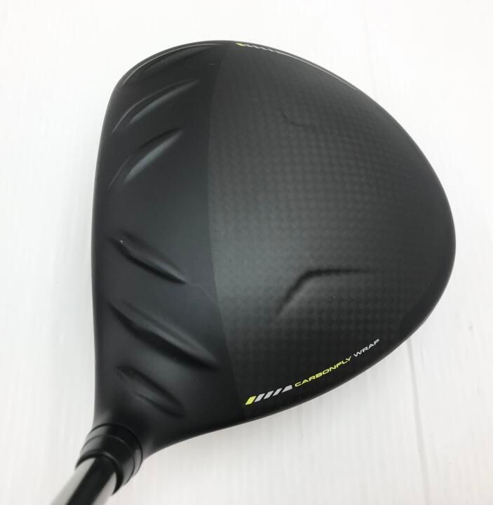 G 430 LST 10.5 R TOUR 173-65 ドライバー ピン 最短