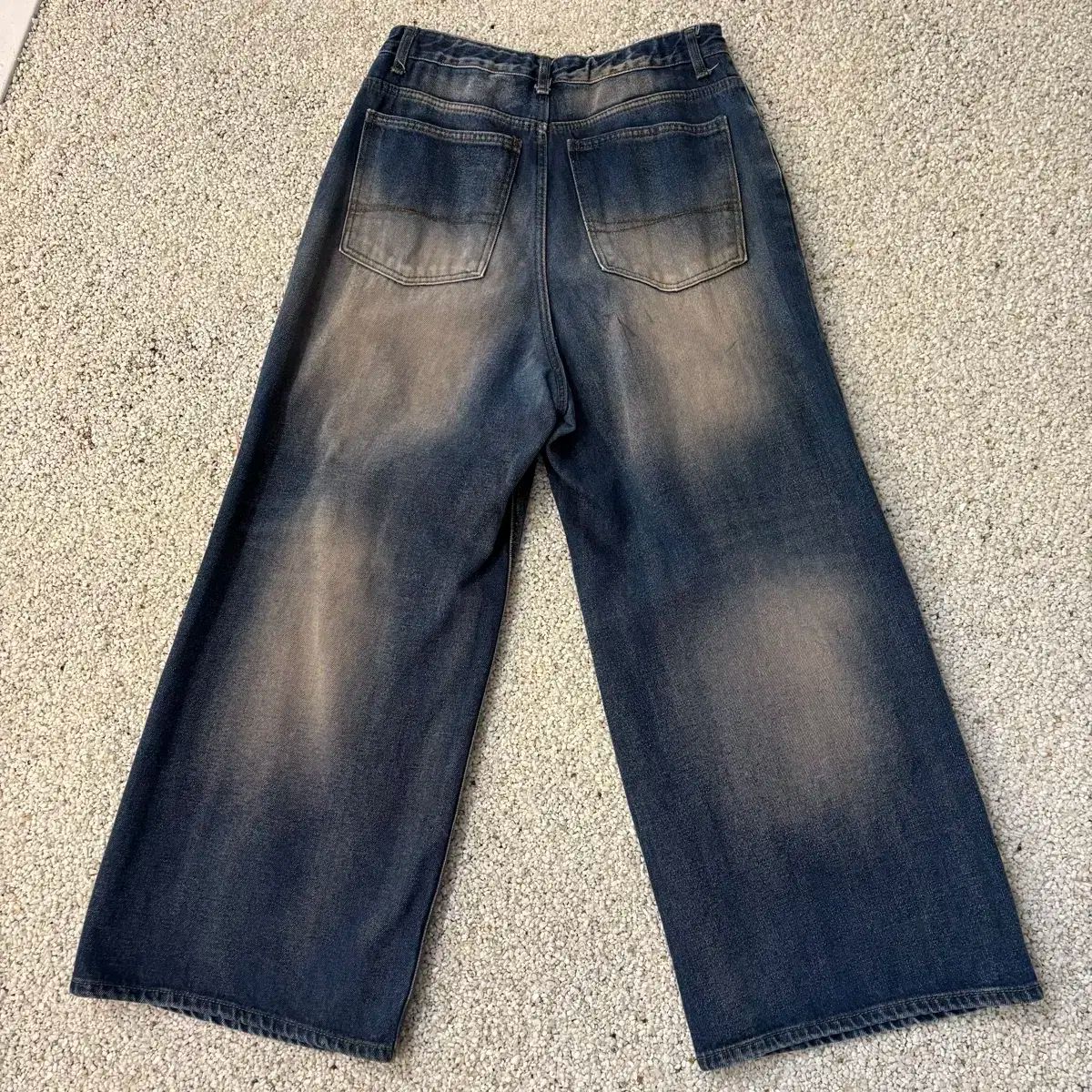 ノーブランド デニム パンツ 1012 DECORATOM_COM_BR