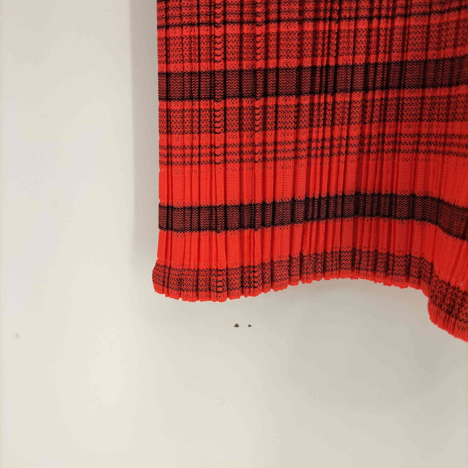 プリーツプリーズイッセイミヤケ PLEATS PLEASE ISSEY MIYAKE 08ss 七