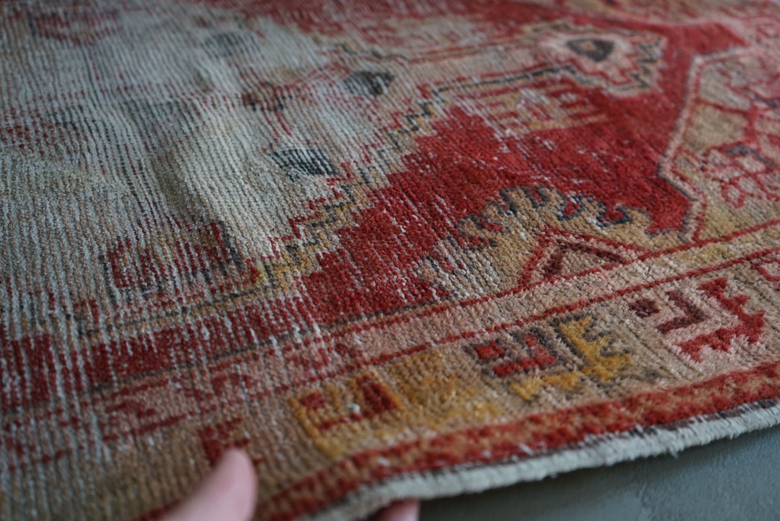 アナトリア スモールサイズ