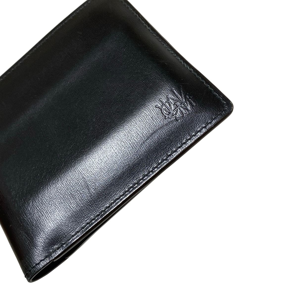 ココマイスター 札入れ