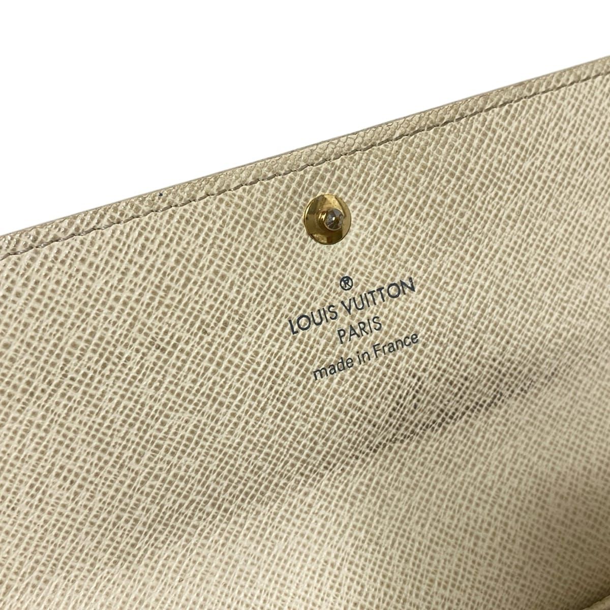 ルイヴィトン 長財布