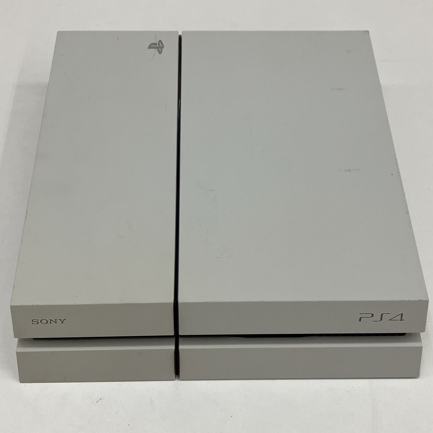 ジャンク プレイステーション4