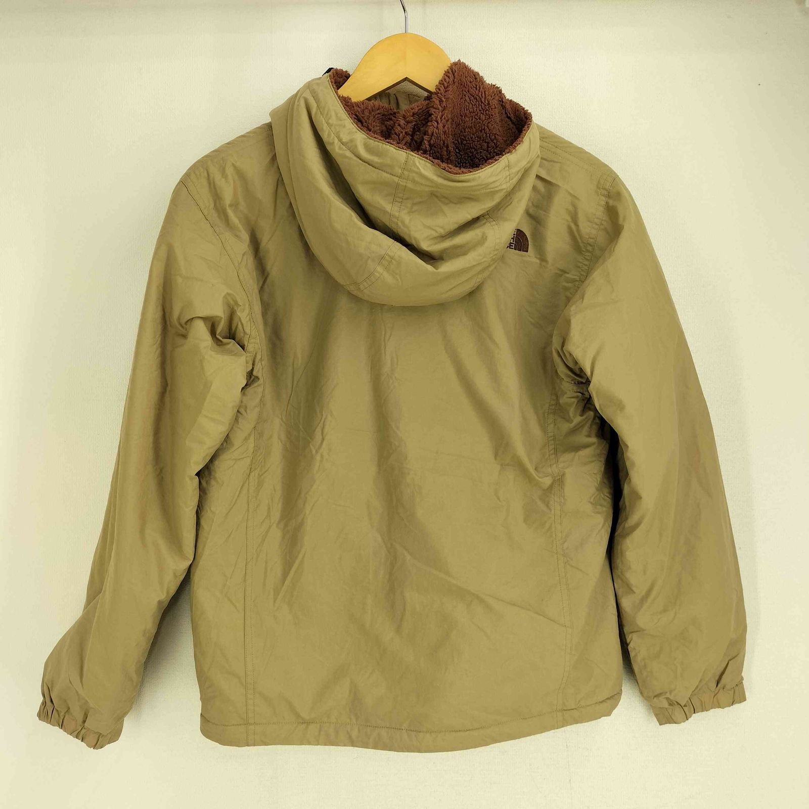 ザノースフェイス THE NORTH FACE Compact Nomad Jacket コンパクトノマドジャケット レディース import L