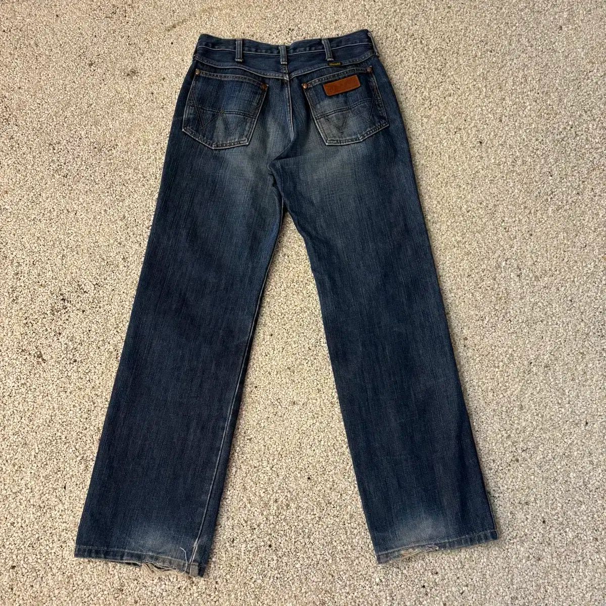 ノーブランド デニム パンツ 1014 DECORATOM_COM_BR