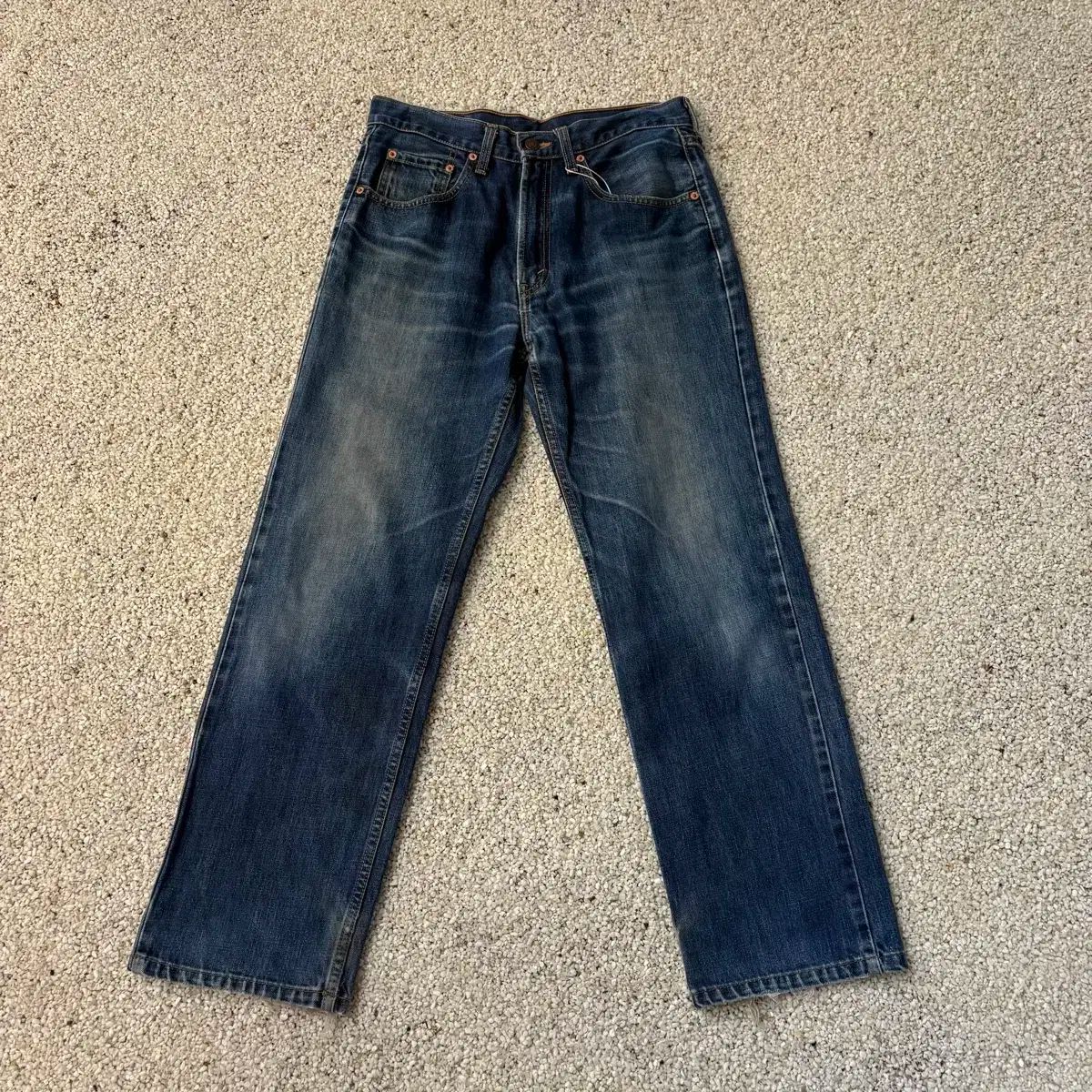 リーバイス デニム パンツ 1014